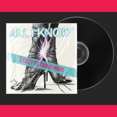 All I know - LP Thumbnail