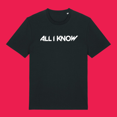 Vanity Kills T-Shirt Thumbnail