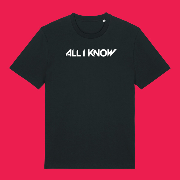 T-shirt Vanity Kills Lips Thumbnail