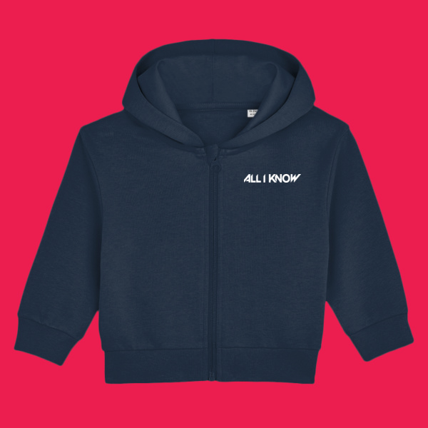 Hoodie - Baby's Thumbnail