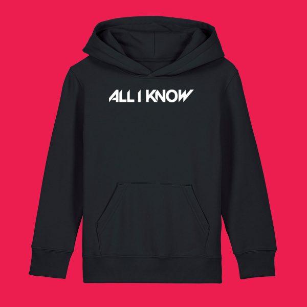 Hoodie Kids Thumbnail