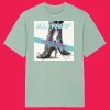 Freestyler t-shirt  Thumbnail