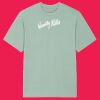 Freestyler t-shirt  Thumbnail