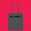 Light tote bag  Thumbnail