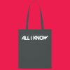 Light tote bag  Thumbnail