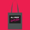 Light tote bag  Thumbnail