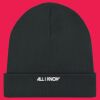 Rib beanie Thumbnail