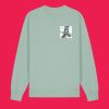 Changer 2.0 sweatshirt Thumbnail